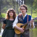 Cobourg, ON lanza una campaña en Kickstarter para su segundo álbum ‘Standing Stones’