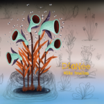 Dionée – Mille-feuilles hacen jazz/post rock de vanguardia francocanadiense