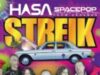 Space Pop from Dahanna llega con su primer álbum titulado HASA