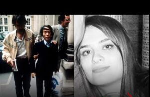 Issei Sagawa se comió entera a una chica de 25 años y luego se transformó en una celebridad