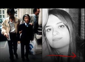 Issei Sagawa se comió entera a una chica de 25 años y luego se transformó en una celebridad