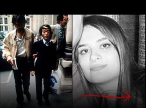 Issei Sagawa se comió entera a una chica de 25 años y luego se transformó en una celebridad