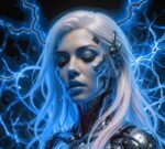 Majestic Realm presenta «Digital Human», una odisea ciberpop que reflexiona sobre la convergencia entre la humanidad y la tecnología
