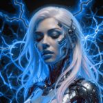 Majestic Realm presenta «Digital Human», una odisea ciberpop que reflexiona sobre la convergencia entre la humanidad y la tecnología