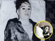 Tanzer, el médico que profanó una cripta para robar un cadáver y vivir junto a él