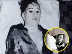 Tanzer, el médico que profanó una cripta para robar un cadáver y vivir junto a él