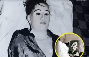 Tanzer, el médico que profanó una cripta para robar un cadáver y vivir junto a él
