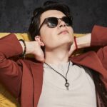 Noah Kosta lanza su álbum debut ‘Right Here’