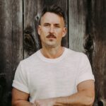 El rockero alternativo y folk Ryan Bissell lanza su sencillo debut «Get Up Get Ready»