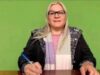 Se jubiló Silvina Buyutti, la primera maestra trans de Entre Ríos