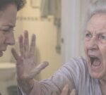 Conductas de la demencia que desgastan a los cuidadores