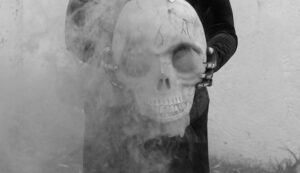 Las diferentes etapas del proceso cadavérico