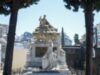 El Gobierno porteño licita una bóveda del Cementerio de la Recoleta para montar un Restobar