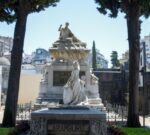 El Gobierno porteño licita una bóveda del Cementerio de la Recoleta para montar un Restobar