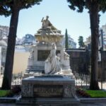 El Gobierno porteño licita una bóveda del Cementerio de la Recoleta para montar un Restobar