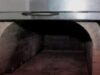 Un joven no soportó la muerte de su abuela entonces se arrojó al crematorio junto a ella