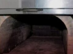 Un joven no soportó la muerte de su abuela entonces se arrojó al crematorio junto a ella