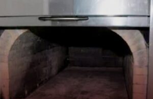 Un joven no soportó la muerte de su abuela entonces se arrojó al crematorio junto a ella