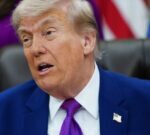 Donald Trump asegura haber alcanzado «las bases de un acuerdo con Irán»