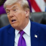 Donald Trump asegura haber alcanzado «las bases de un acuerdo con Irán»