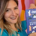 Lanzan un libro para comprender mejor el mundo emocional de los gatos