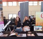 Expo Turismo & Negocio, cerró su edición en Chilecito con 1.000 visitantes y 50 rondas de negocios