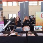 Expo Turismo & Negocio, cerró su edición en Chilecito con 1.000 visitantes y 50 rondas de negocios