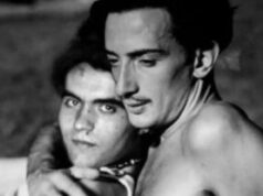 Federico García Lorca a 90 años de su asesinato