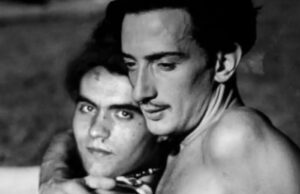 Federico García Lorca a 90 años de su asesinato