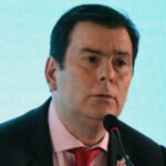 Gerardo Zamora se presentará como candidato a presidente y acordará con Sergio Massa y Axel Kicillof