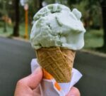 Nace el nuevo helado con Paracetamol, para aliviar la resaca