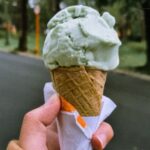 Nace el nuevo helado con Paracetamol, para aliviar la resaca