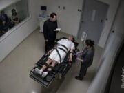 ¿Qué ocurre si la inyección letal no funciona ante la pena de muerte?