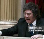 Continúa derrumbándose la imagen de Javier Milei