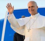 La Santa Sede anunció el viaje de León XIV a Uruguay, Argentina y Perú