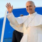La Santa Sede anunció el viaje de León XIV a Uruguay, Argentina y Perú