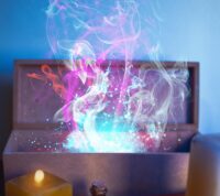 ¿Por qué las cosas desaparecen en casa?
