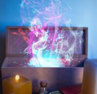 ¿Por qué las cosas desaparecen en casa?