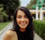 ¿Cuál es la edad aproximada en una mujer?
