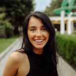 ¿Cuál es la edad aproximada en una mujer?