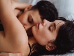 Tener relaciones sexuales menos de 5 veces a la semana, podría traer trastornos mentales