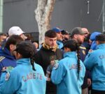 Operativos por Boca-Vélez y Los Pumas-Sudáfrica: 69 trapitos demorados, 3 detenidos por reiterancia y más de 200 actas por contravenciones