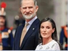 Según dicen, los reyes de España practicarían el Poliamor