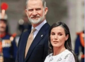 Según dicen, los reyes de España practicarían el Poliamor