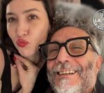 Sofía Gala y Fito Paez se habrían separado