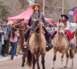 Llega la 11° edición de la Fiesta de la Mujer Campesina a Tapalqué