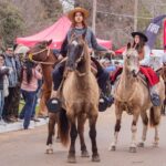 Llega la 11° edición de la Fiesta de la Mujer Campesina a Tapalqué