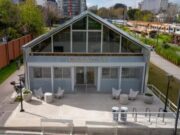 Abrió el nuevo CeSAC 51 en el barrio porteño de Colegiales