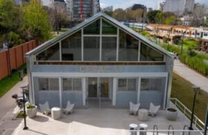 Abrió el nuevo CeSAC 51 en el barrio porteño de Colegiales