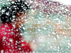 Alerta por fuertes tormentas en la Ciudad durante la madrugada del Jueves